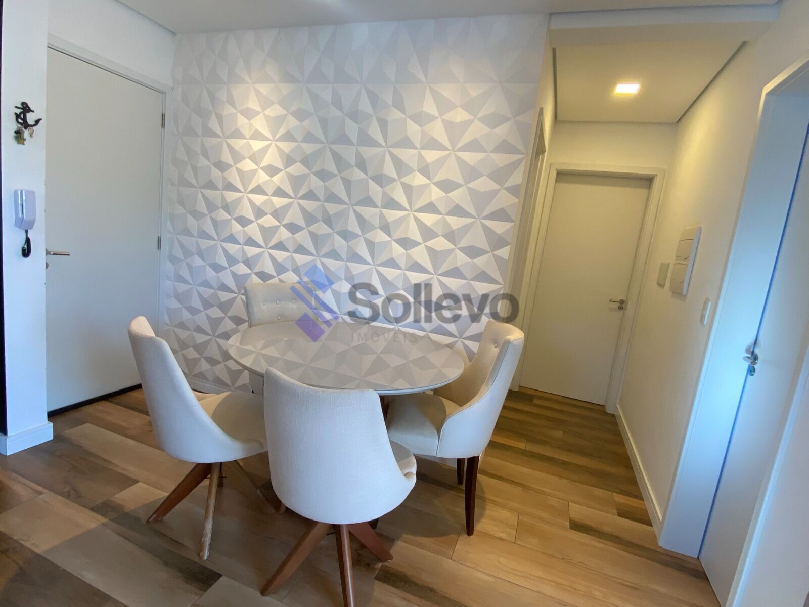 Apartamento à venda com 2 quartos, 62m² - Foto 5