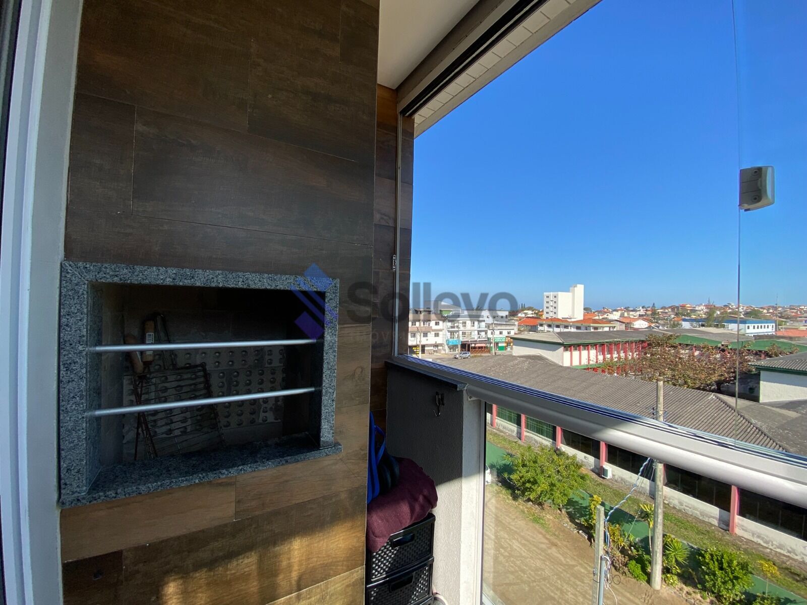 Apartamento à venda com 2 quartos, 62m² - Foto 12