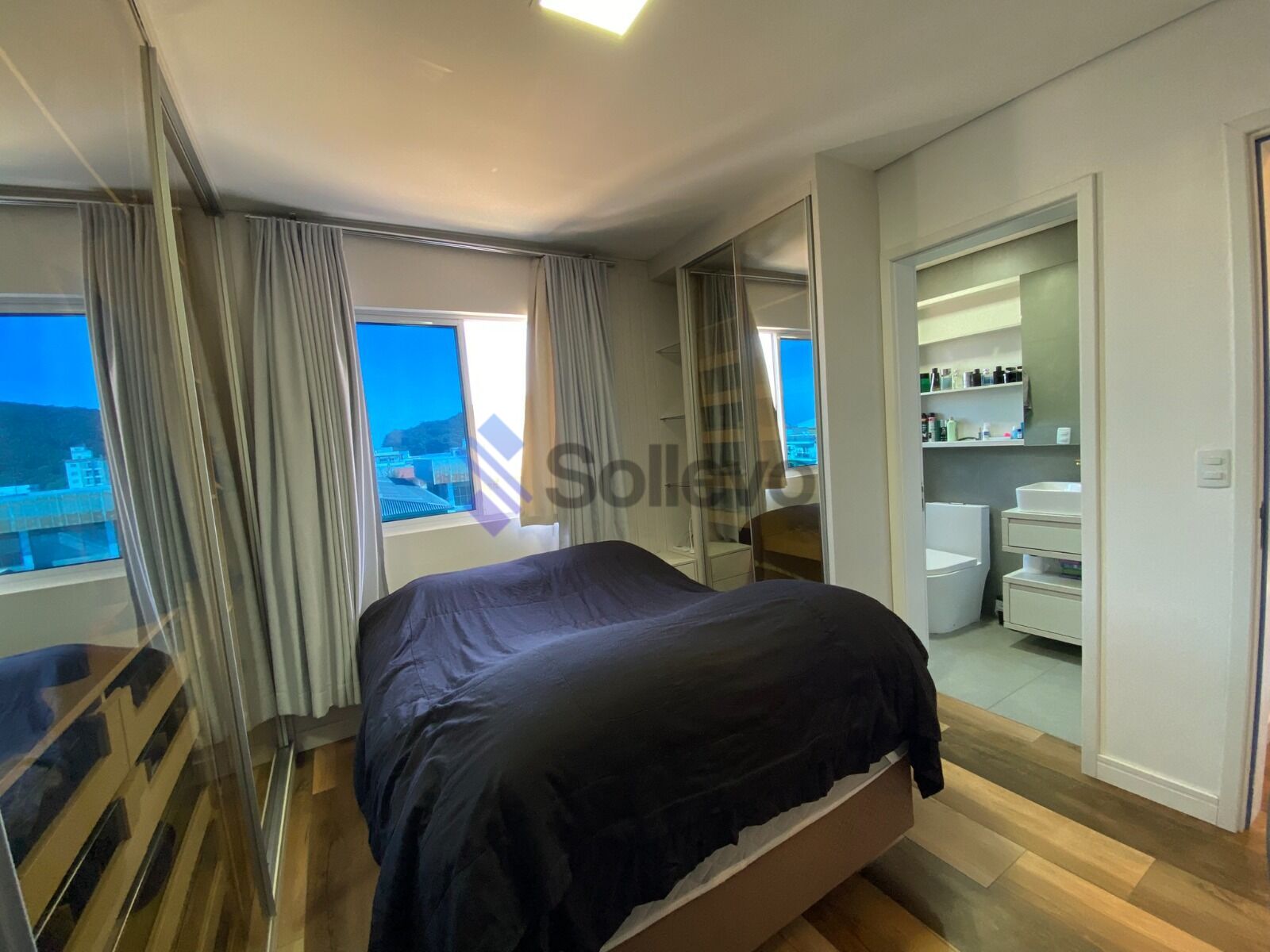 Apartamento, 2 quartos, 62 m² - Foto 12