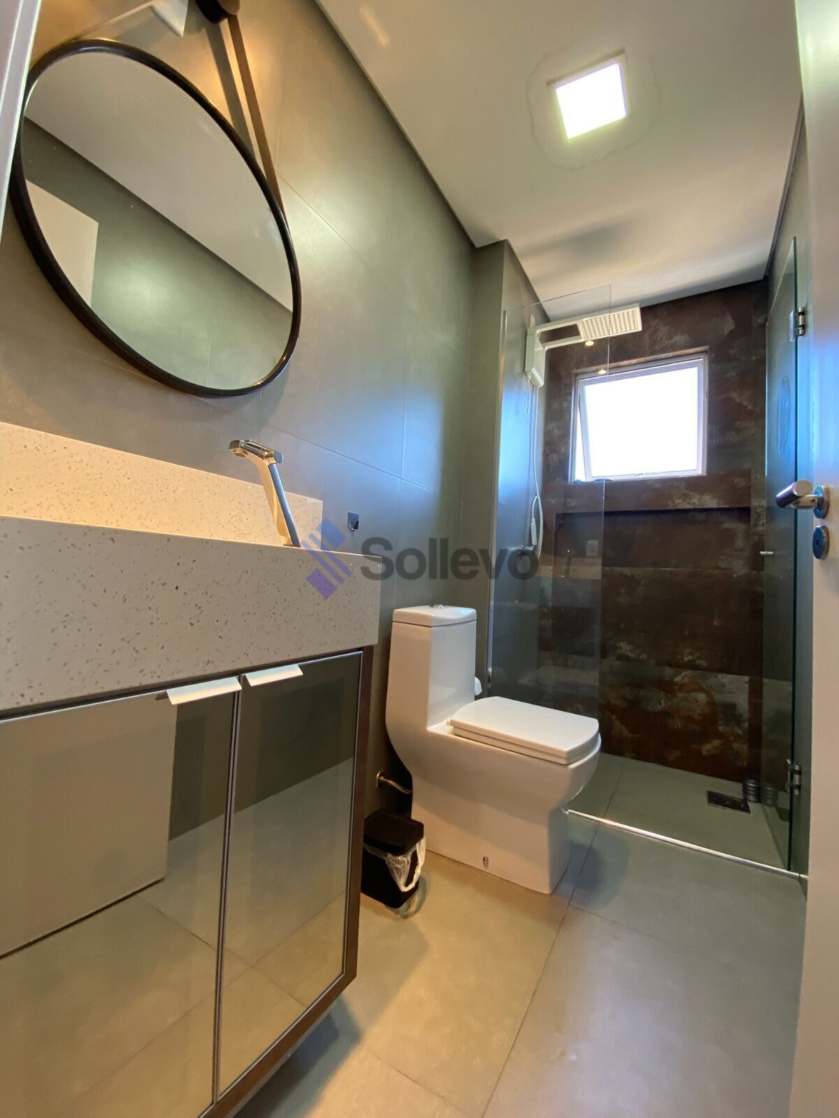 Apartamento à venda com 2 quartos, 62m² - Foto 9