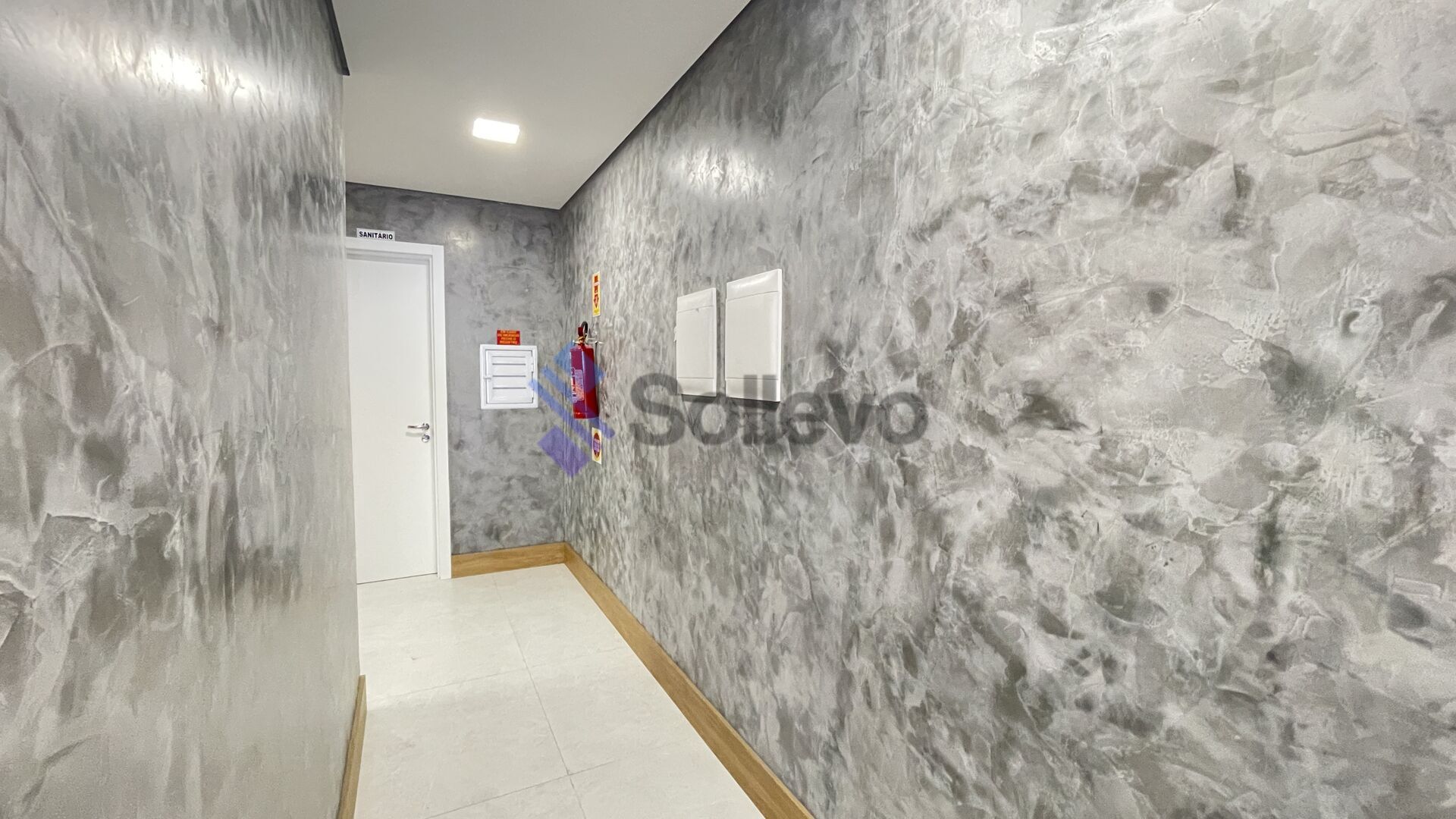 Apartamento à venda com 3 quartos, 90m² - Foto 22