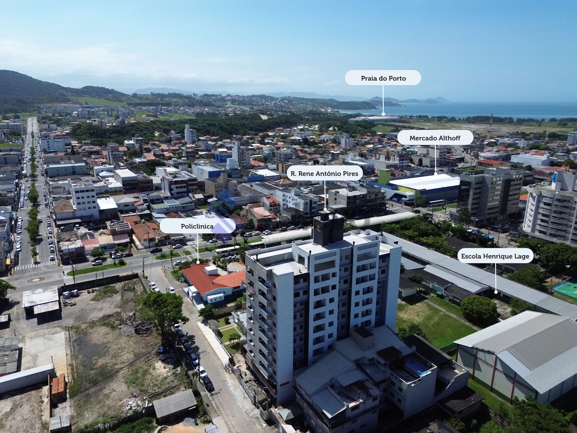Apartamento à venda com 3 quartos, 90m² - Foto 4