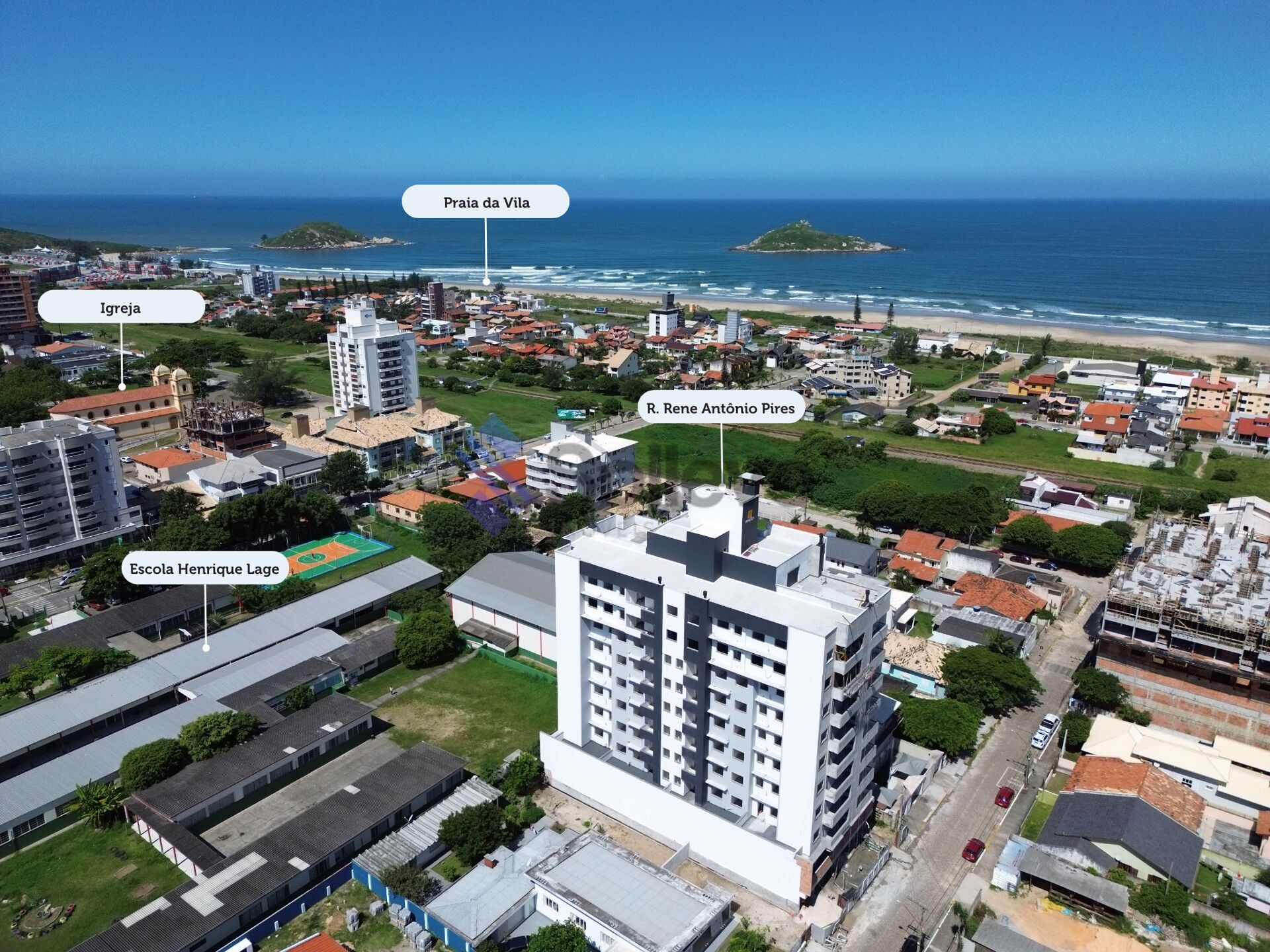 Apartamento à venda com 3 quartos, 90m² - Foto 1