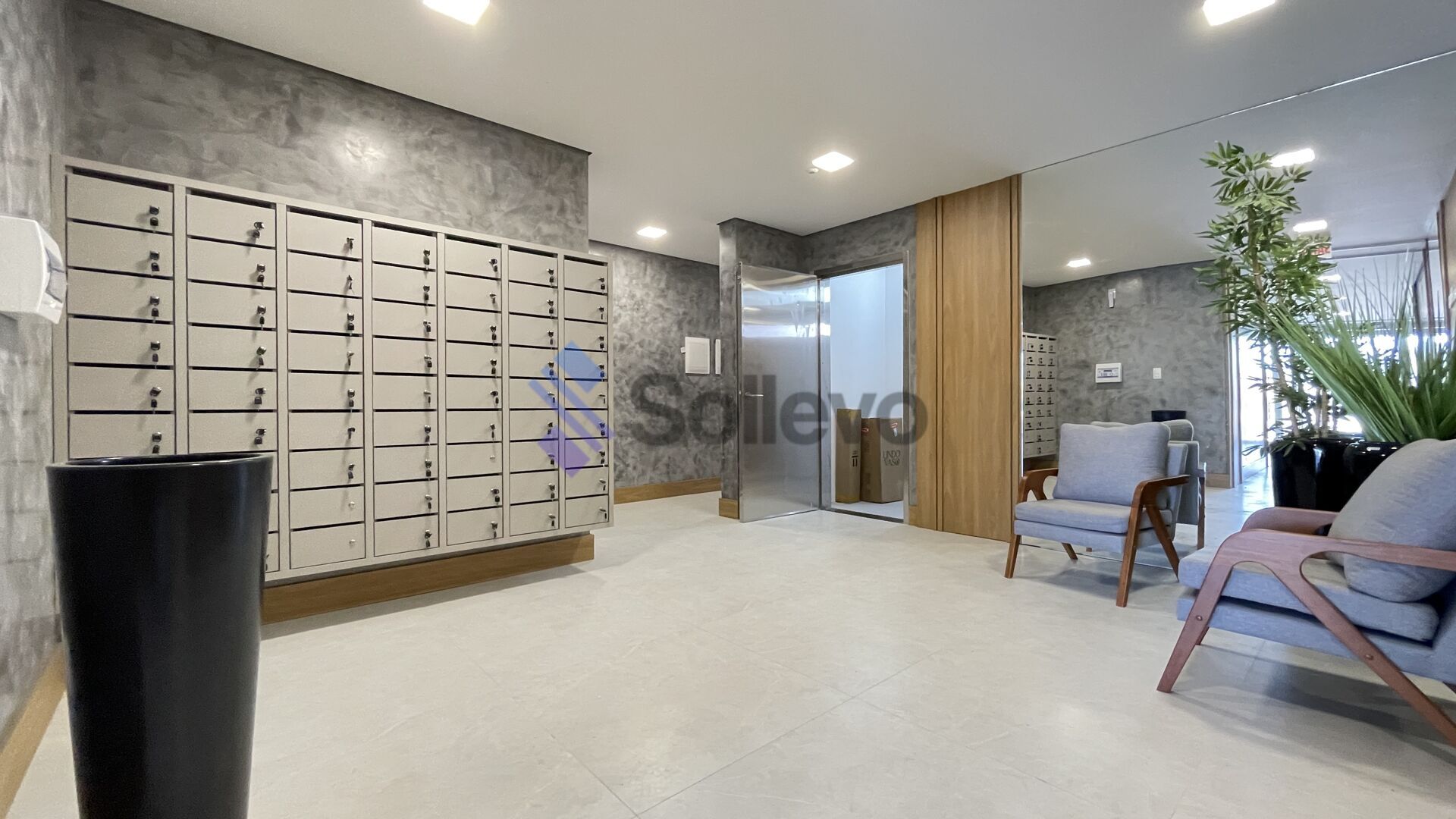 Apartamento à venda com 3 quartos, 90m² - Foto 26