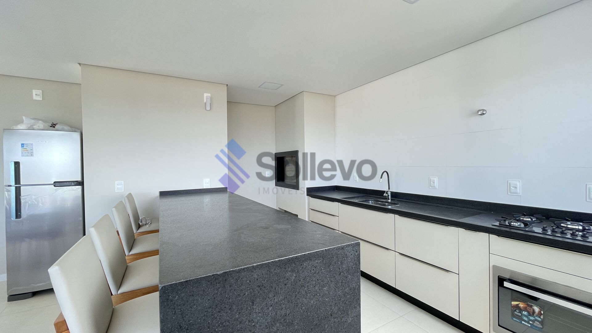 Apartamento à venda com 3 quartos, 90m² - Foto 32