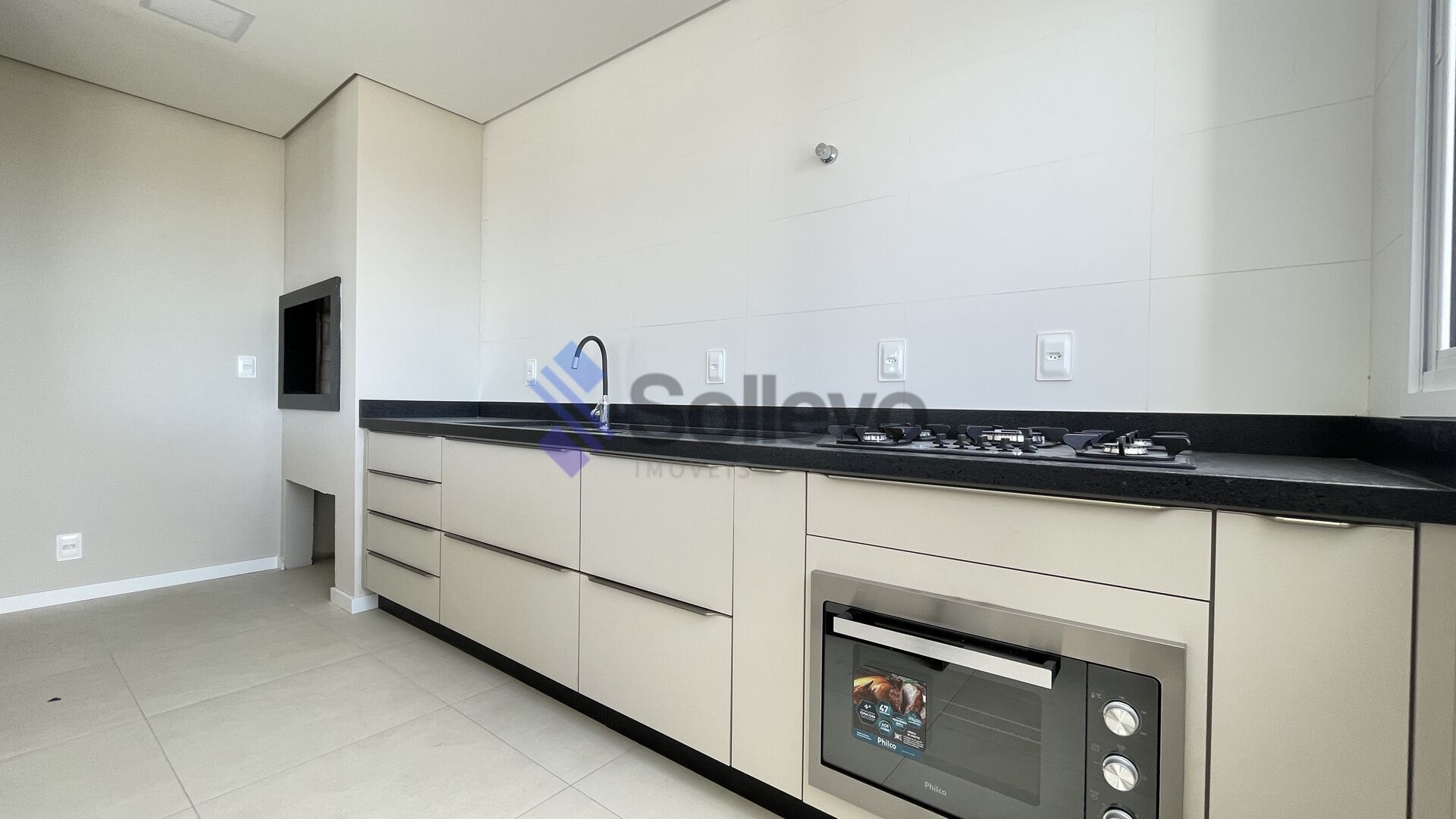 Apartamento à venda com 3 quartos, 90m² - Foto 31