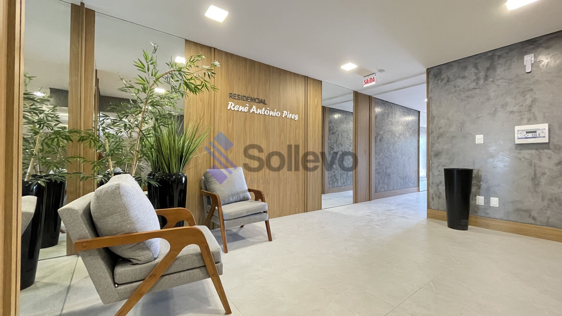 Apartamento à venda com 3 quartos, 90m² - Foto 23