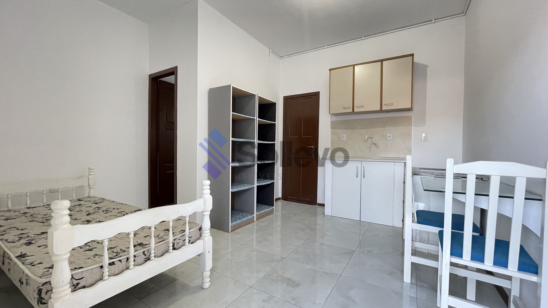 Apartamento para alugar com 1 quarto - Foto 8