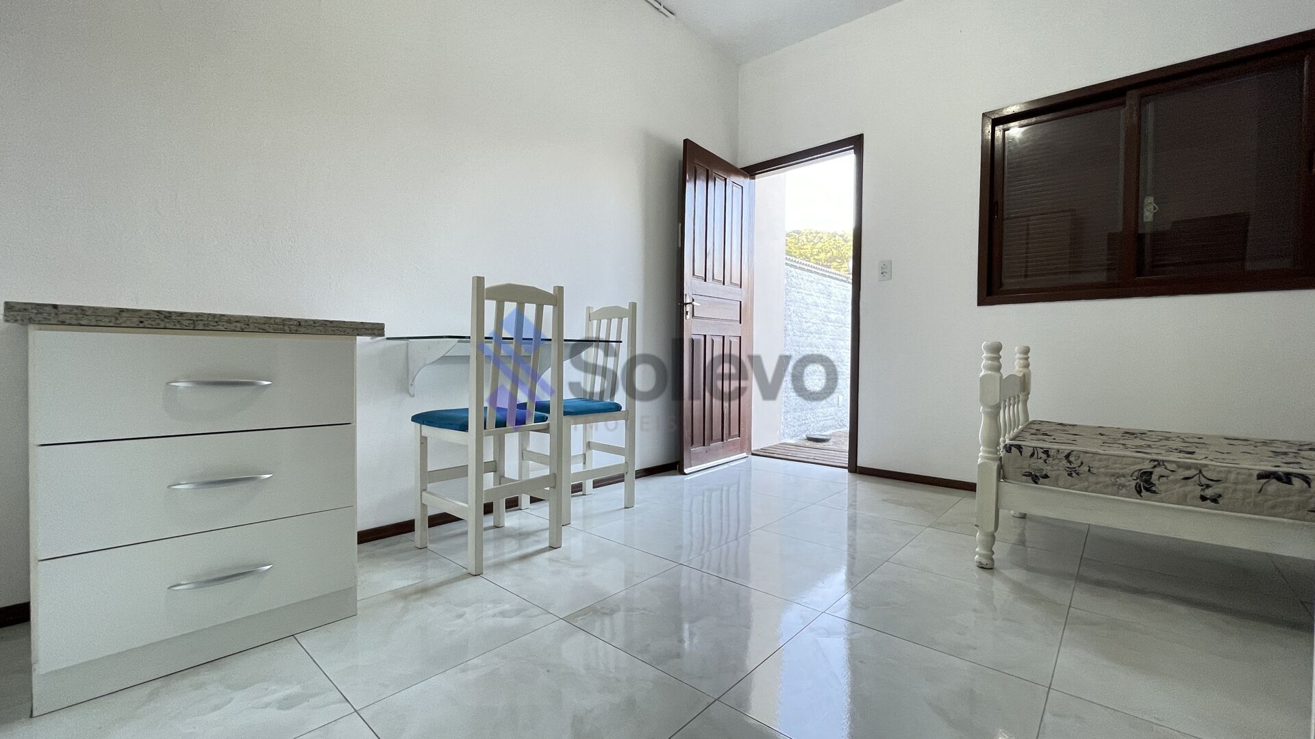 Apartamento para alugar com 1 quarto - Foto 7