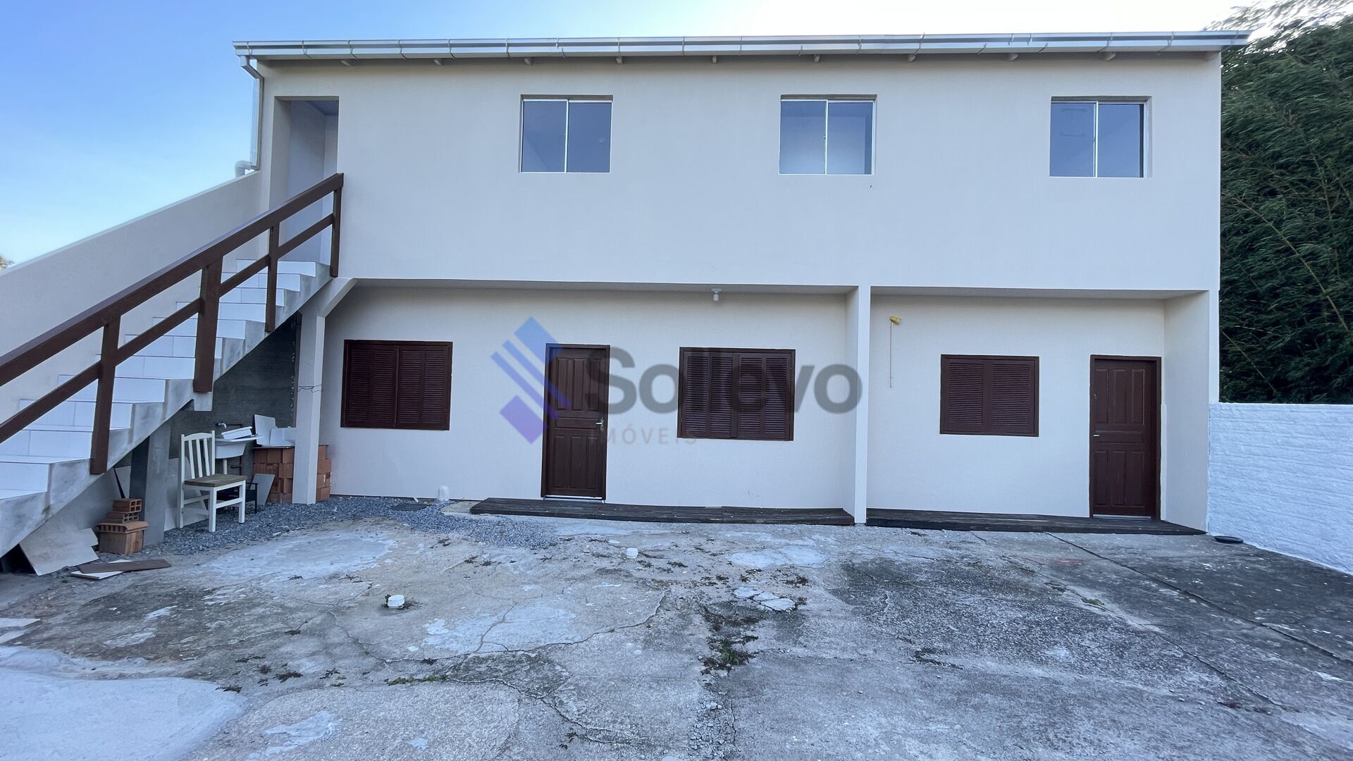 Apartamento para alugar com 1 quarto - Foto 2