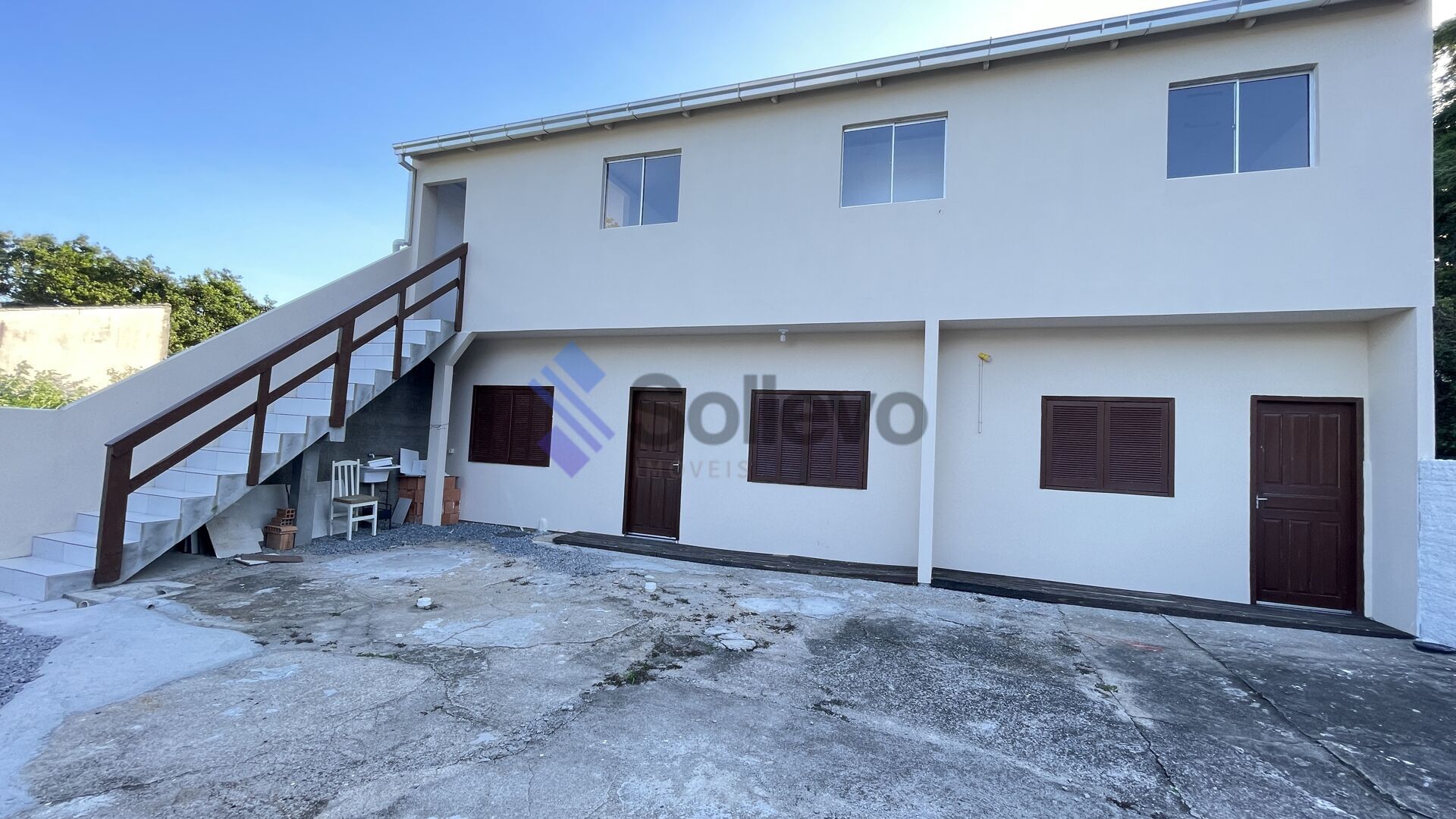 Apartamento para alugar com 1 quarto - Foto 1