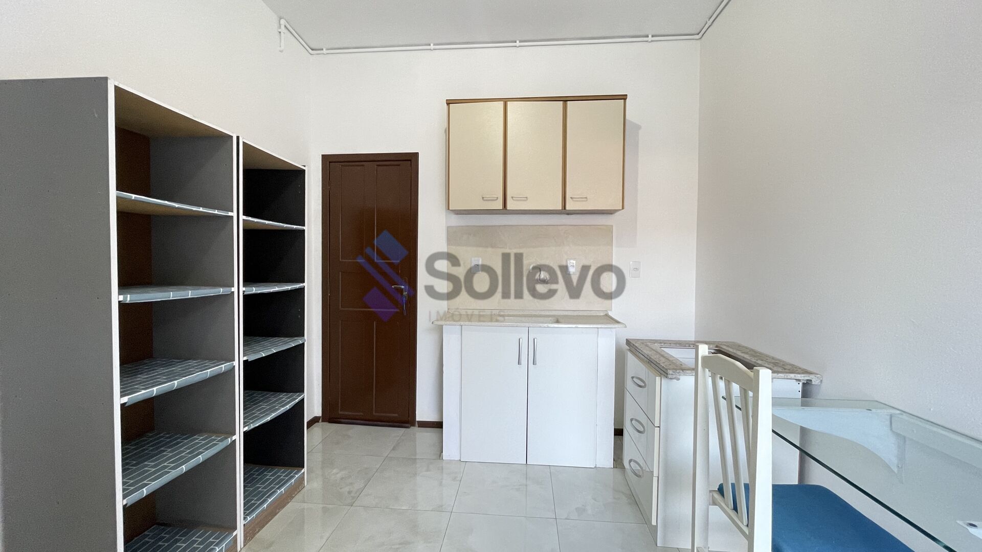 Apartamento para alugar com 1 quarto - Foto 6