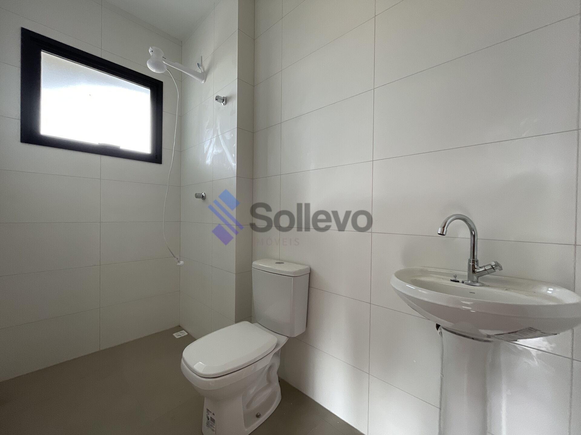 Apartamento à venda com 2 quartos, 58m² - Foto 10