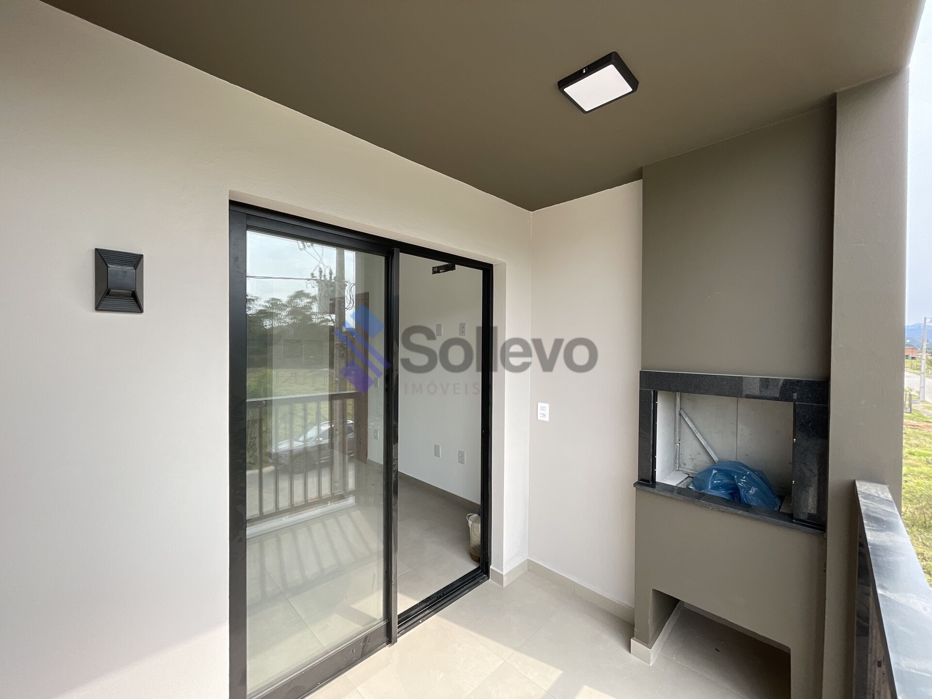 Apartamento à venda com 2 quartos, 58m² - Foto 14