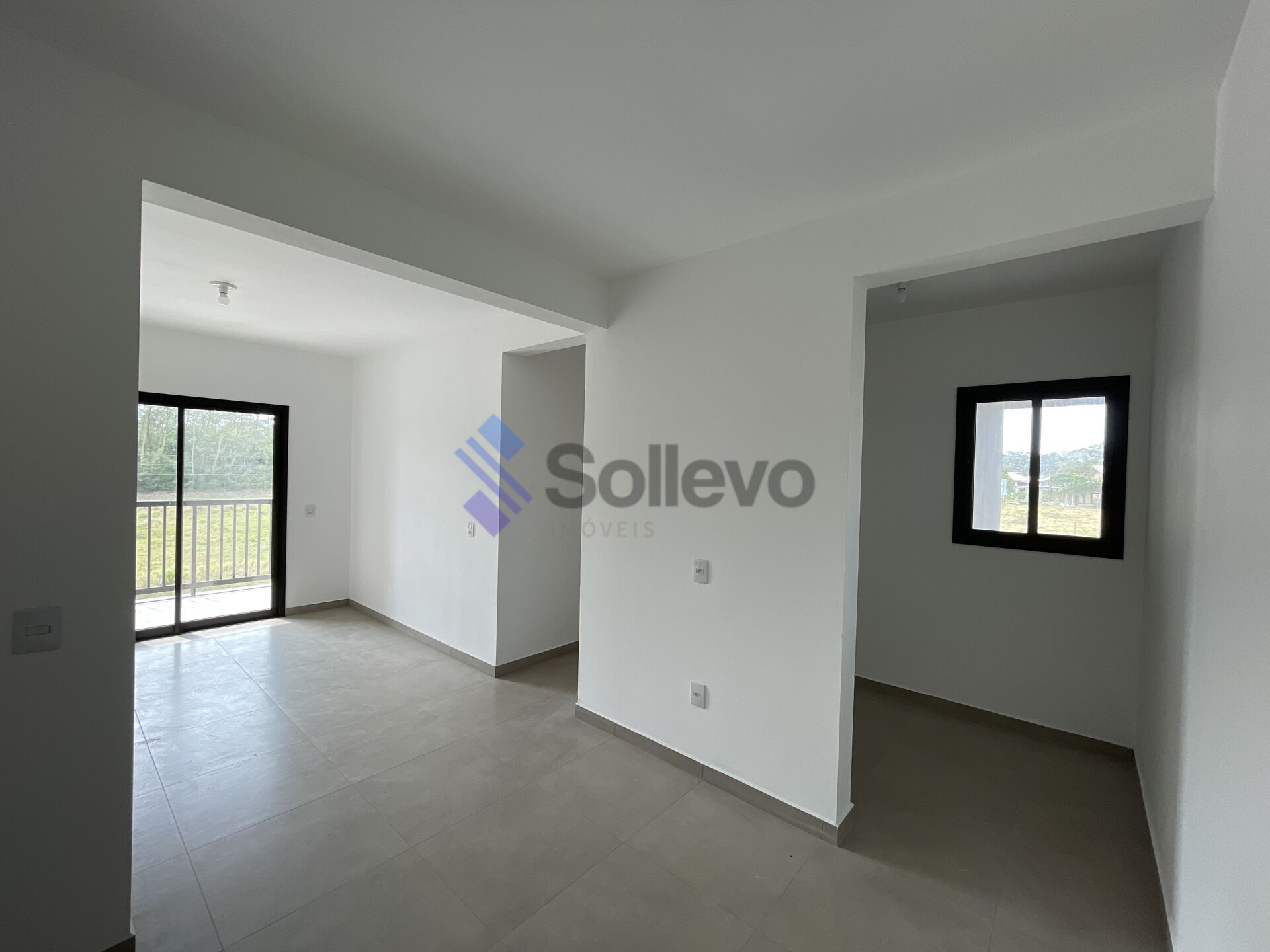 Apartamento à venda com 2 quartos, 58m² - Foto 7