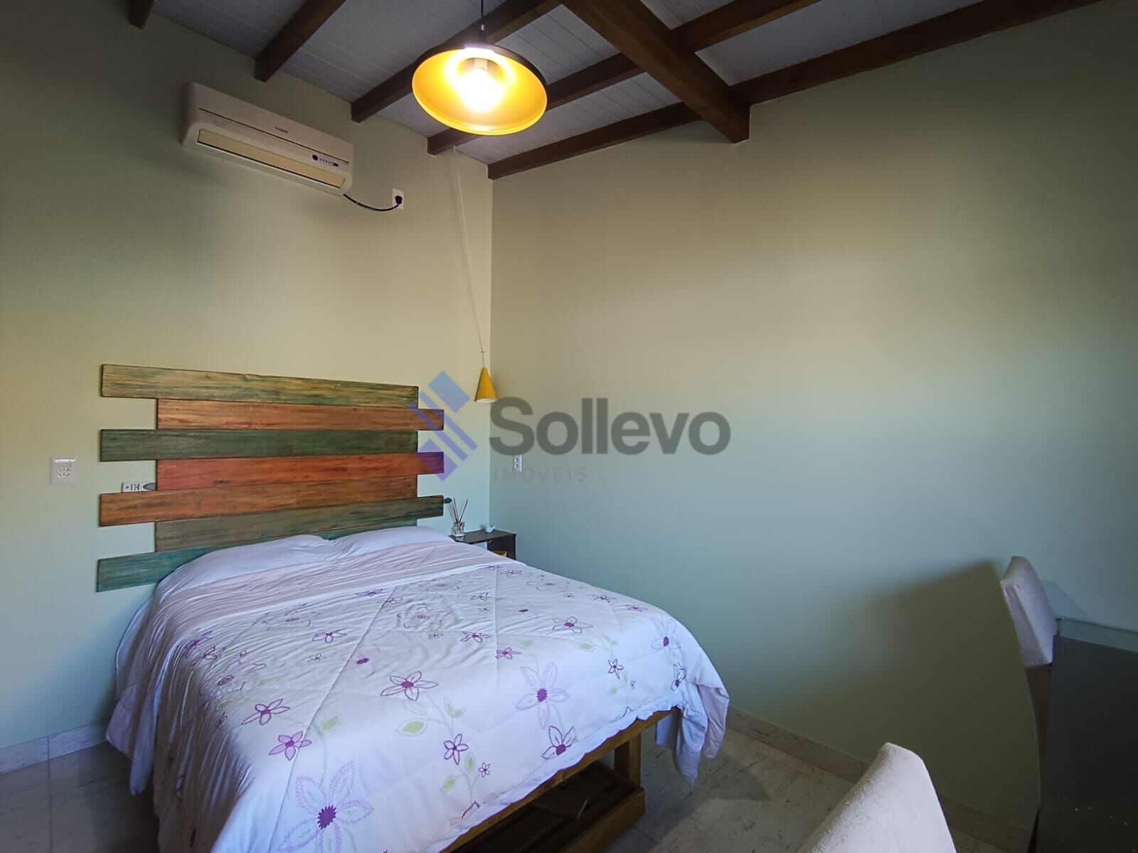 Casa à venda com 4 quartos, 223m² - Foto 9