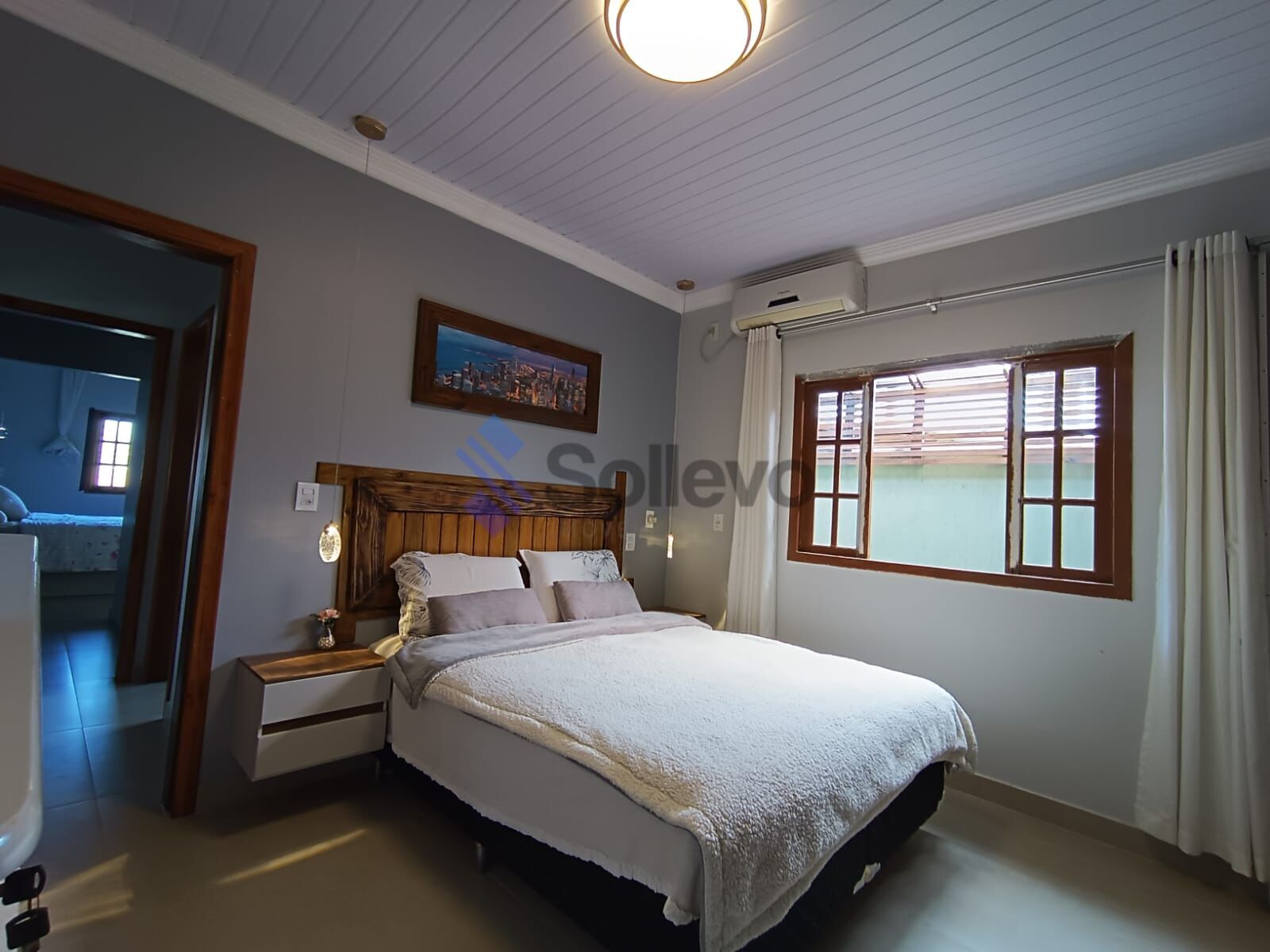 Casa à venda com 4 quartos, 223m² - Foto 8