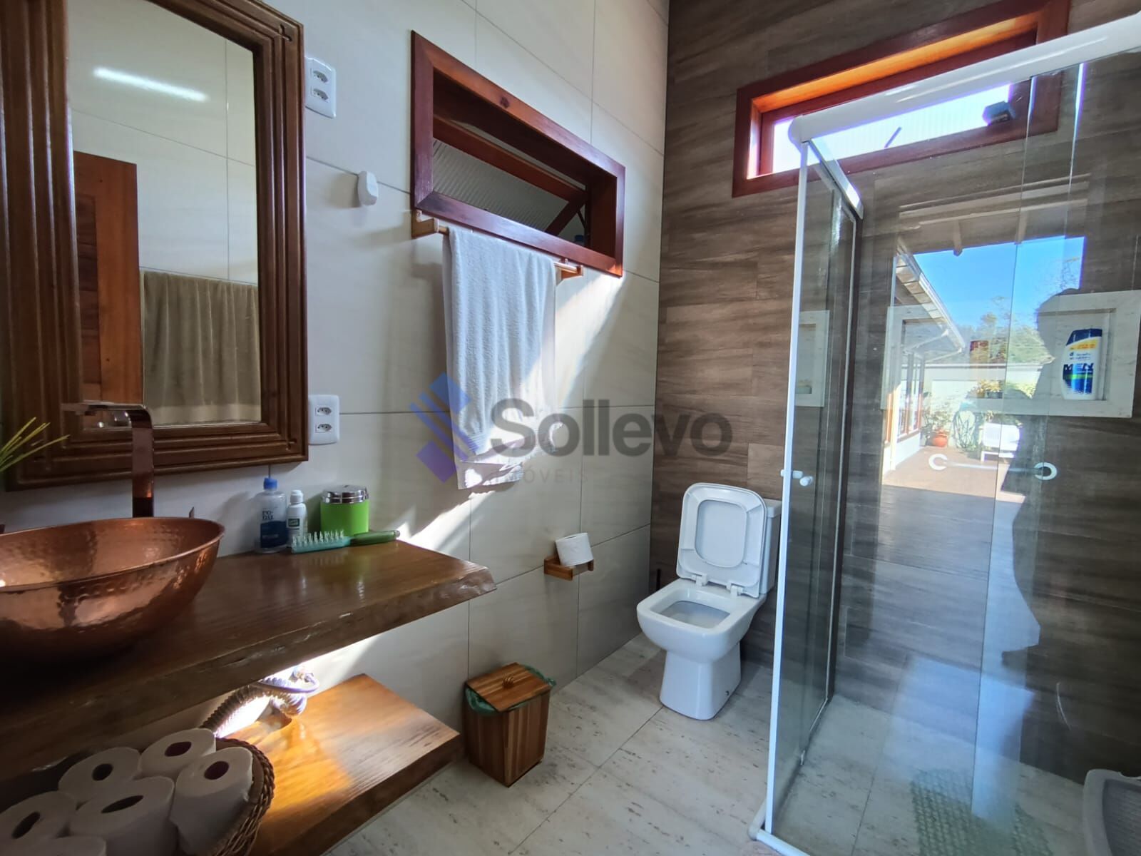 Casa à venda com 4 quartos, 223m² - Foto 10