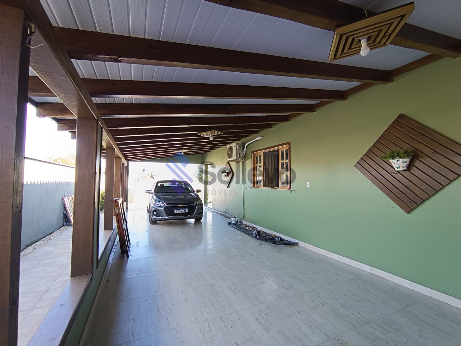 Casa à venda com 4 quartos, 223m² - Foto 12