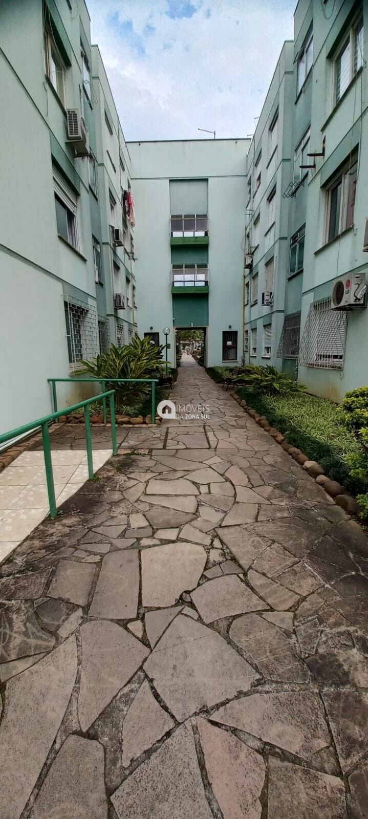 Apartamento à venda com 1 quarto, 47m² - Foto 16