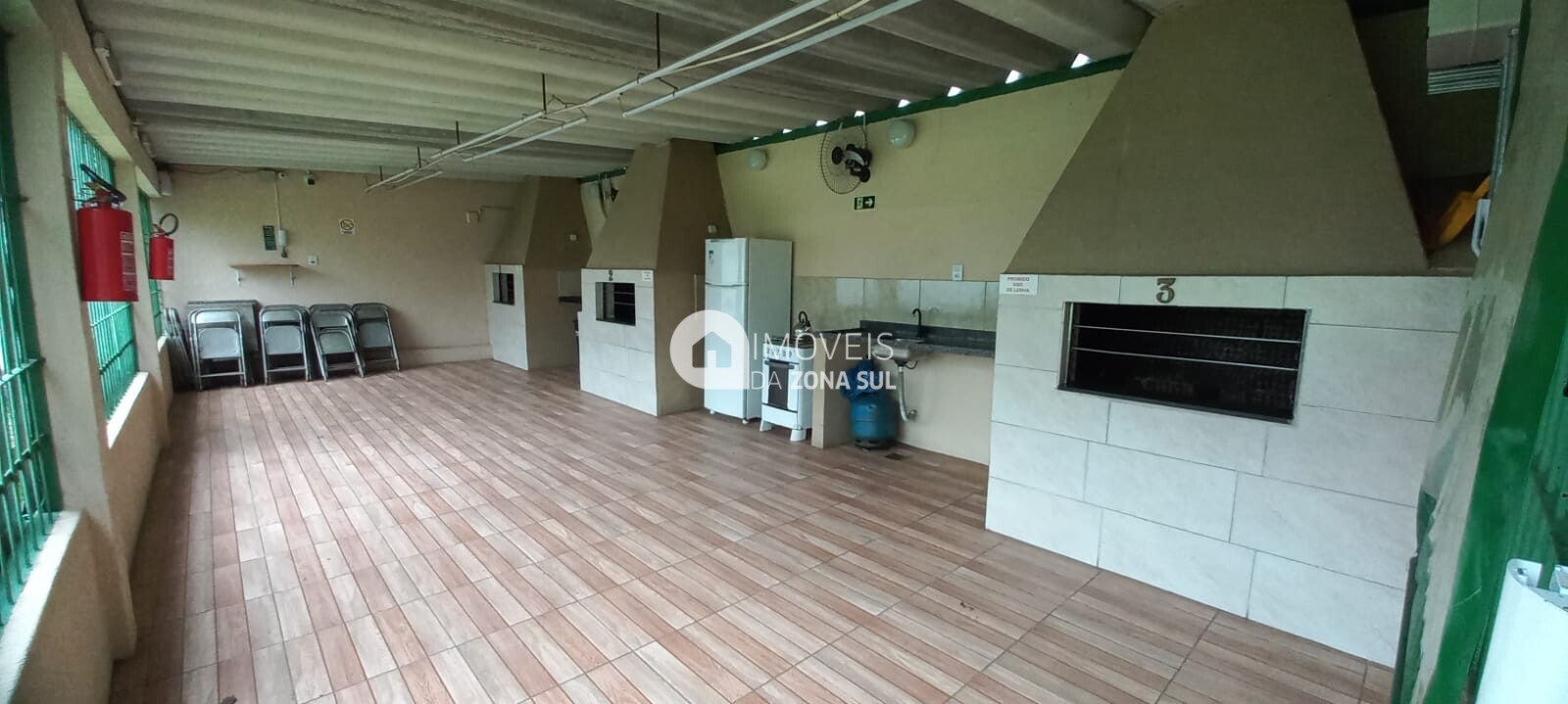 Apartamento à venda com 1 quarto, 47m² - Foto 19