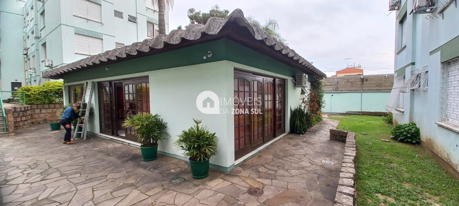 Apartamento à venda com 1 quarto, 47m² - Foto 17