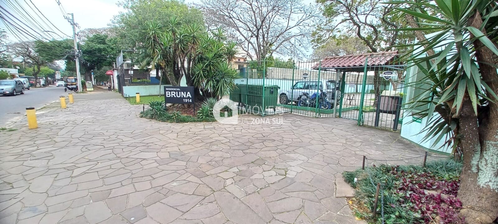 Apartamento à venda com 1 quarto, 47m² - Foto 15