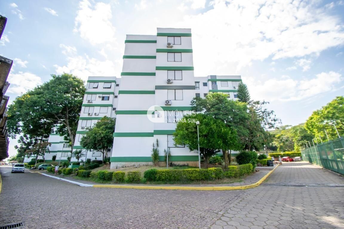 Apartamento à venda com 2 quartos, 58m² - Foto 11