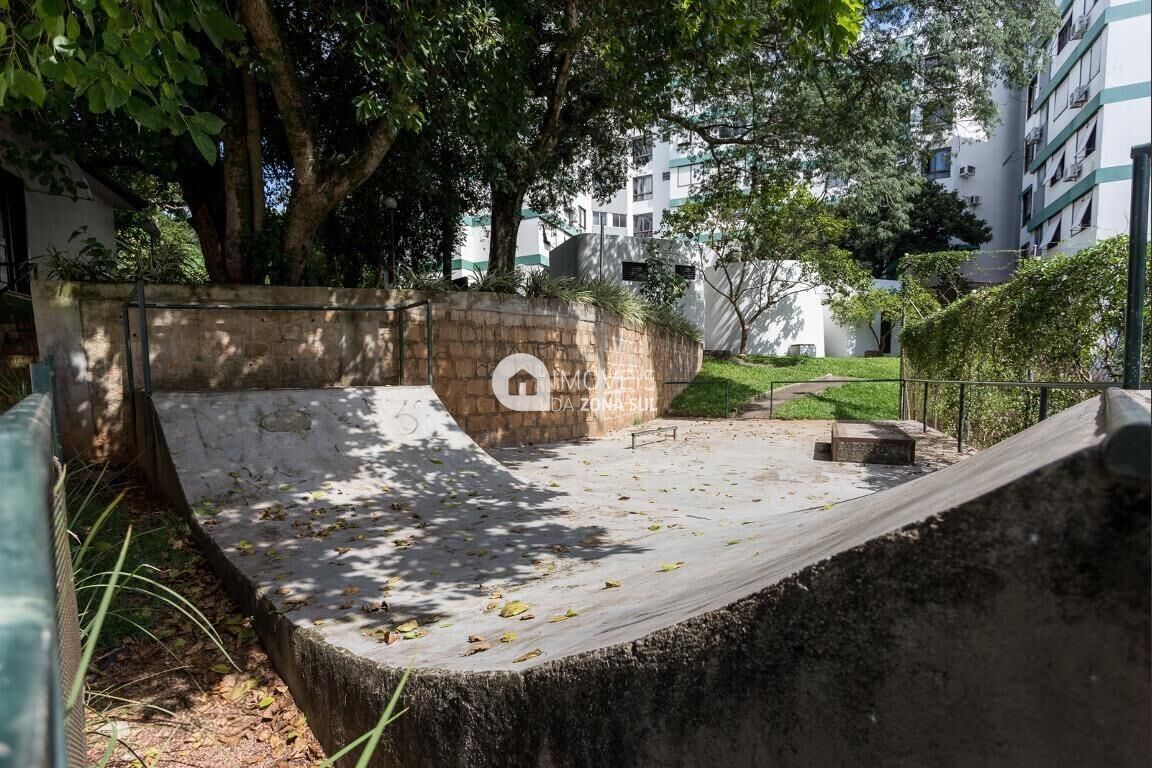 Apartamento à venda com 2 quartos, 58m² - Foto 14