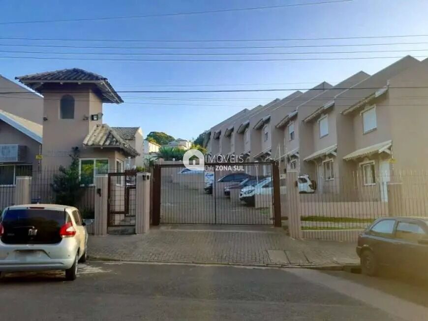 Casa de Condomínio à venda com 2 quartos, 95m² - Foto 31