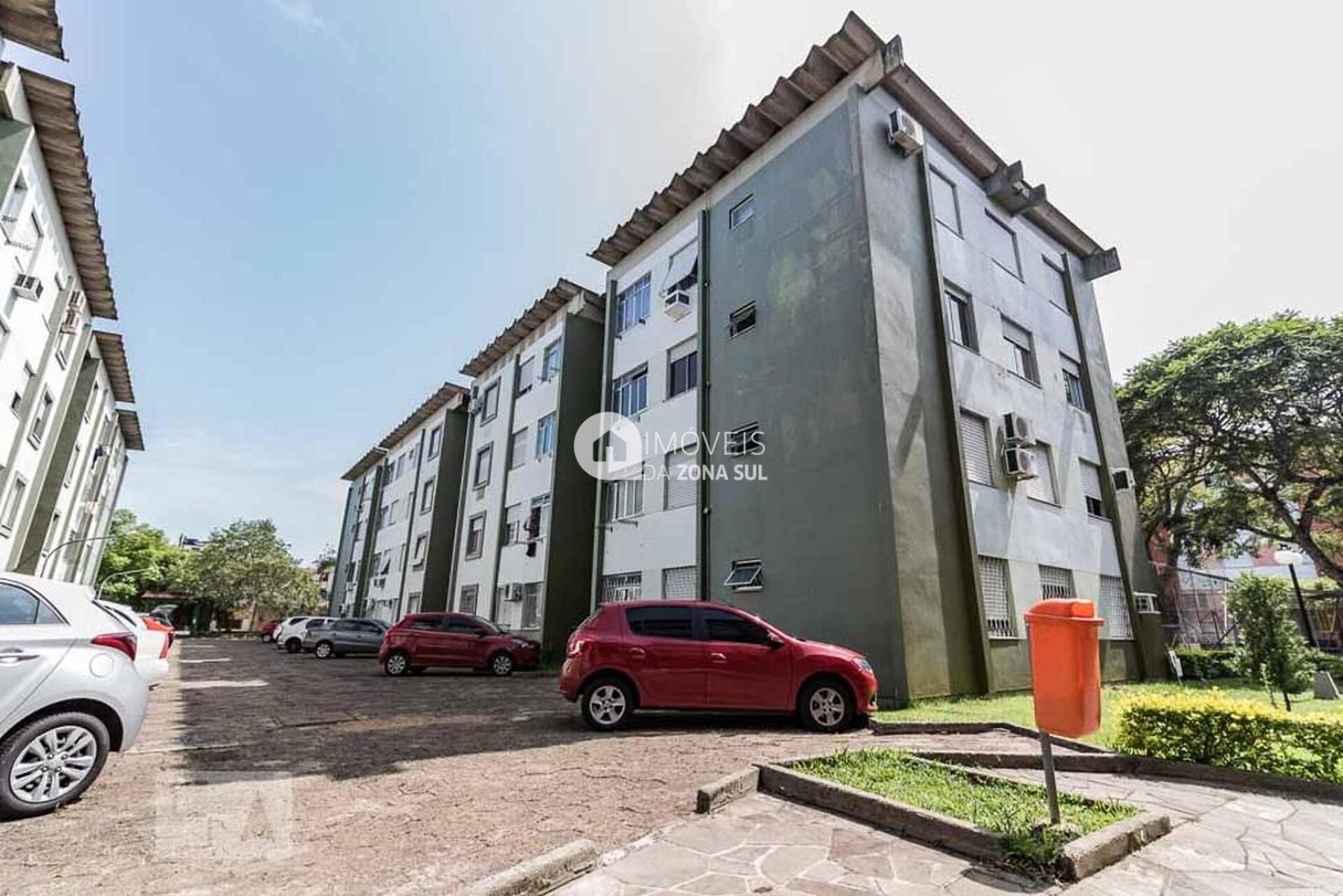 Apartamento, 1 quarto, 40 m² - Foto 16