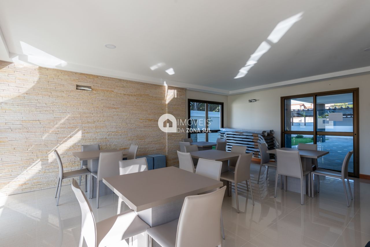 Apartamento à venda com 3 quartos, 76m² - Foto 20