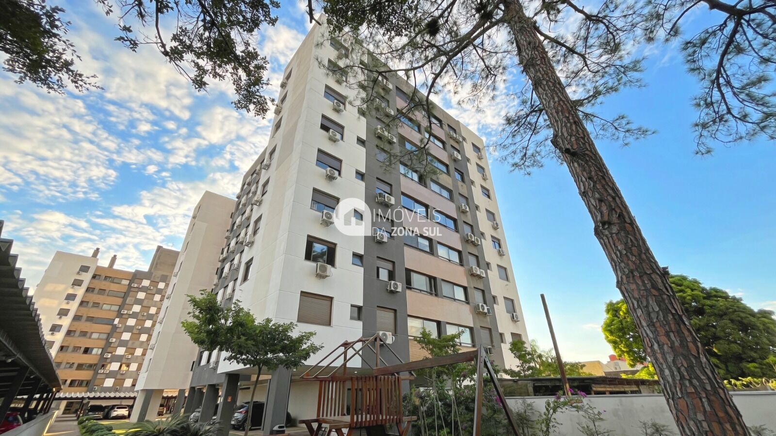 Apartamento à venda com 3 quartos, 76m² - Foto 15