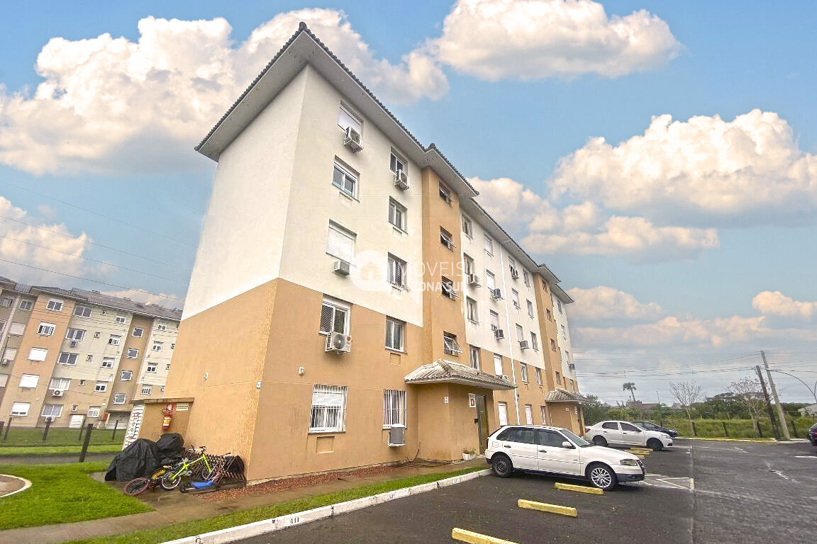 Apartamento, 2 quartos, 47 m² - Foto 15