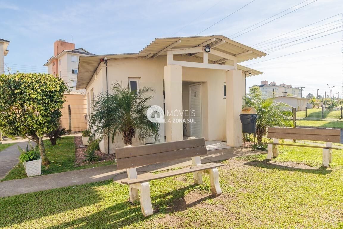 Apartamento, 2 quartos, 47 m² - Foto 17