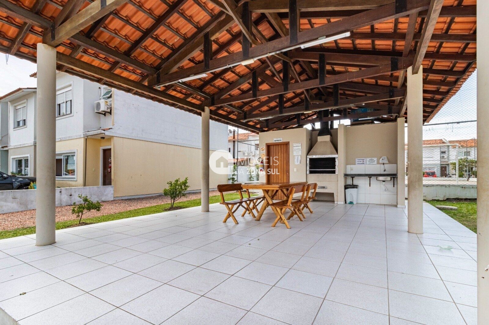 Casa de Condomínio à venda com 2 quartos, 156m² - Foto 15