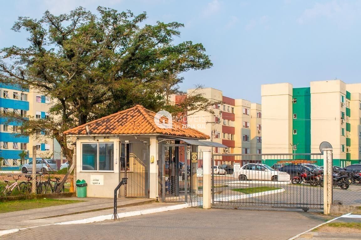 Apartamento à venda com 2 quartos, 51m² - Foto 22