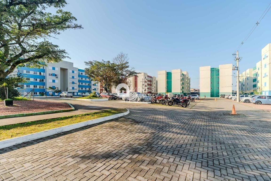 Apartamento à venda com 2 quartos, 51m² - Foto 23