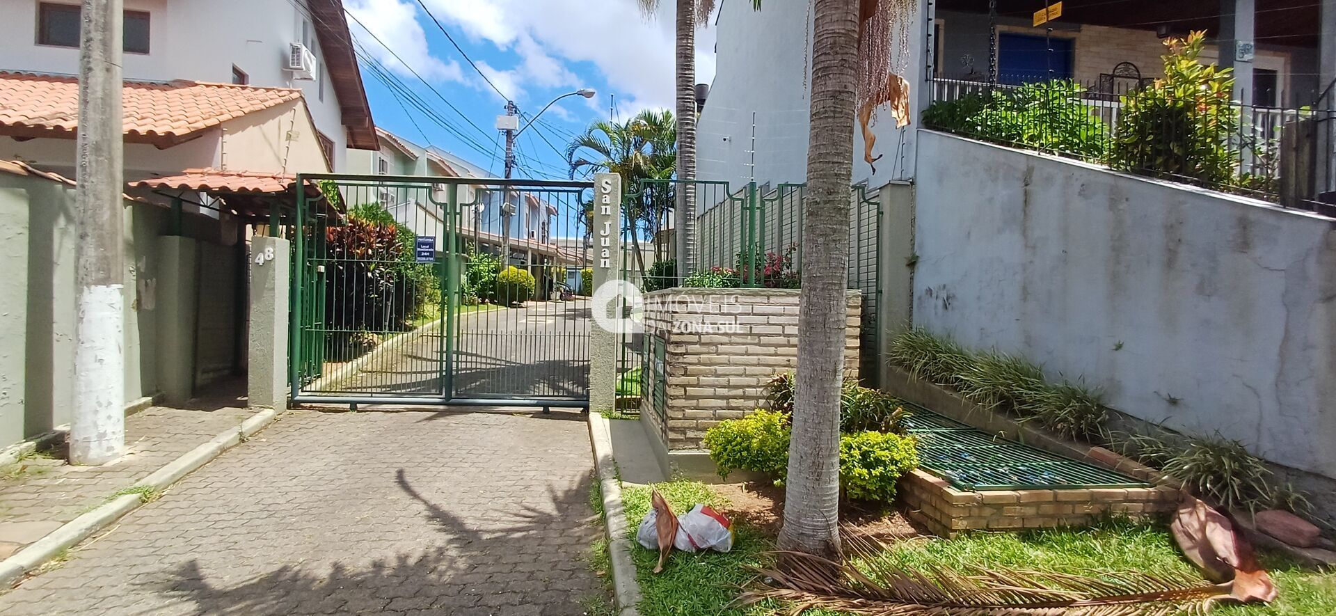 Casa de Condomínio à venda com 2 quartos, 83m² - Foto 26