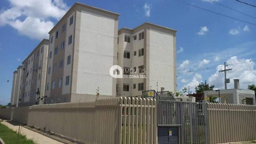 Apartamento à venda com 2 quartos, 41m² - Foto 21