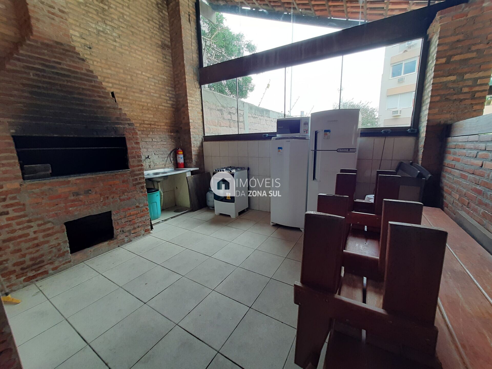 Apartamento à venda com 3 quartos, 70m² - Foto 18