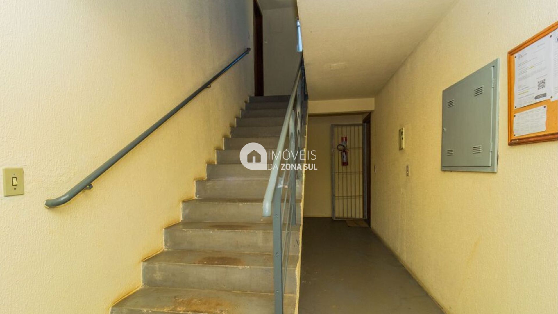 Apartamento à venda com 2 quartos, 38m² - Foto 6