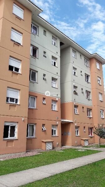 Apartamento à venda com 2 quartos, 47m² - Foto 9