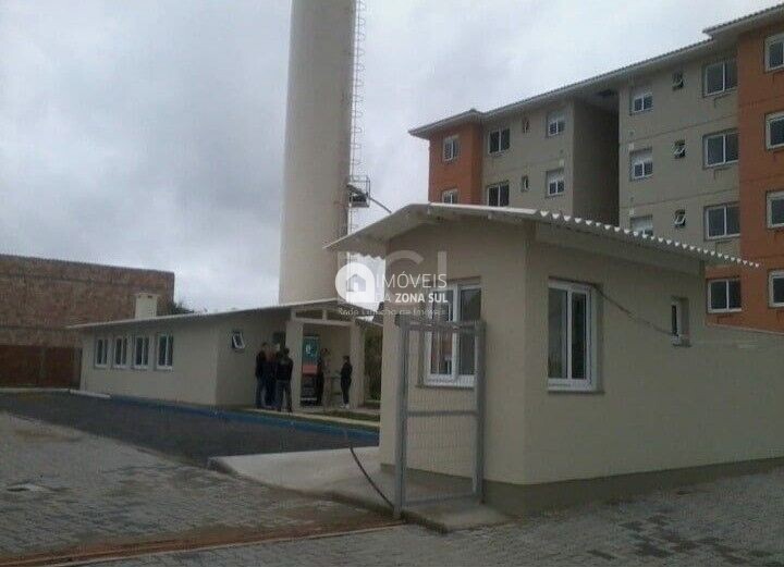 Apartamento à venda com 2 quartos, 47m² - Foto 11