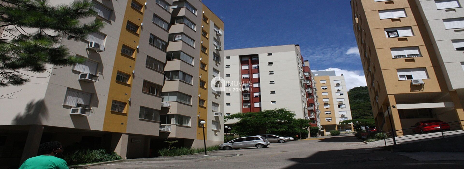 Apartamento à venda com 2 quartos, 62m² - Foto 20