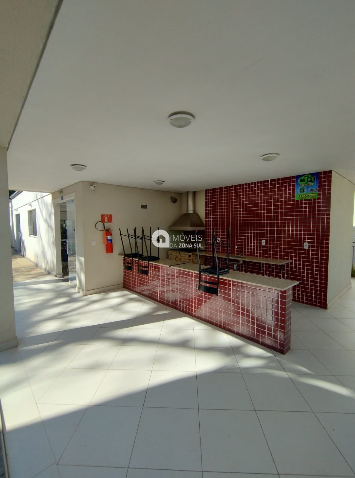 Apartamento para alugar com 2 quartos, 45m² - Foto 26
