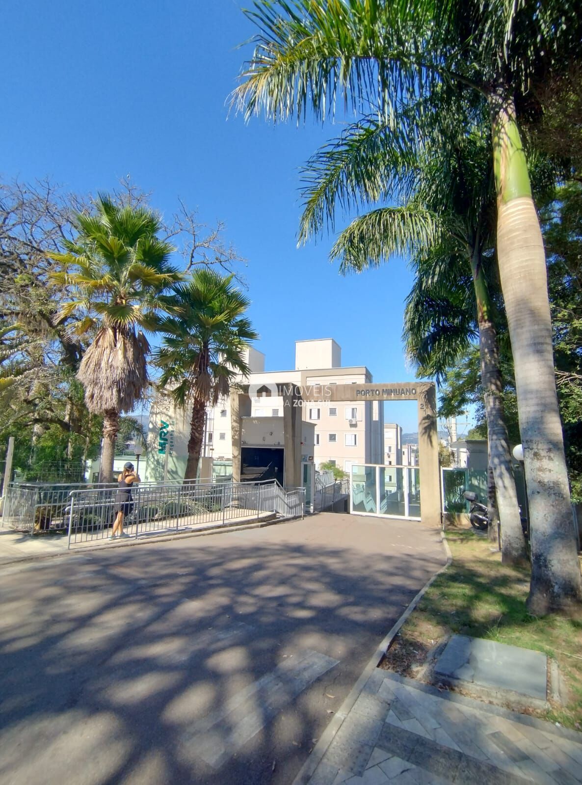 Apartamento para alugar com 2 quartos, 45m² - Foto 23