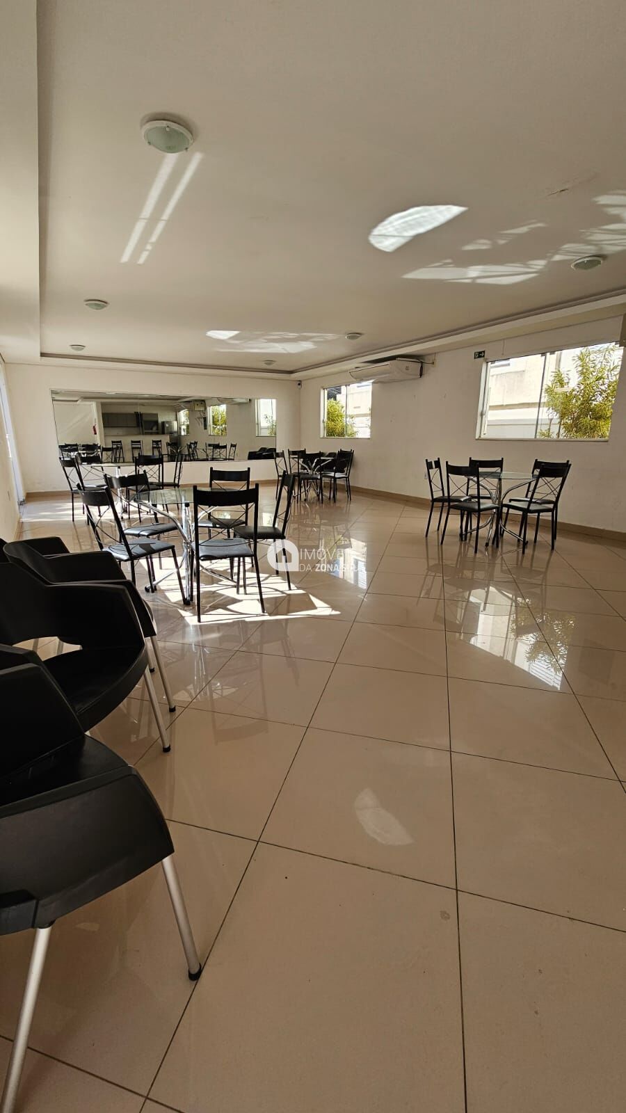 Apartamento para alugar com 2 quartos, 45m² - Foto 25