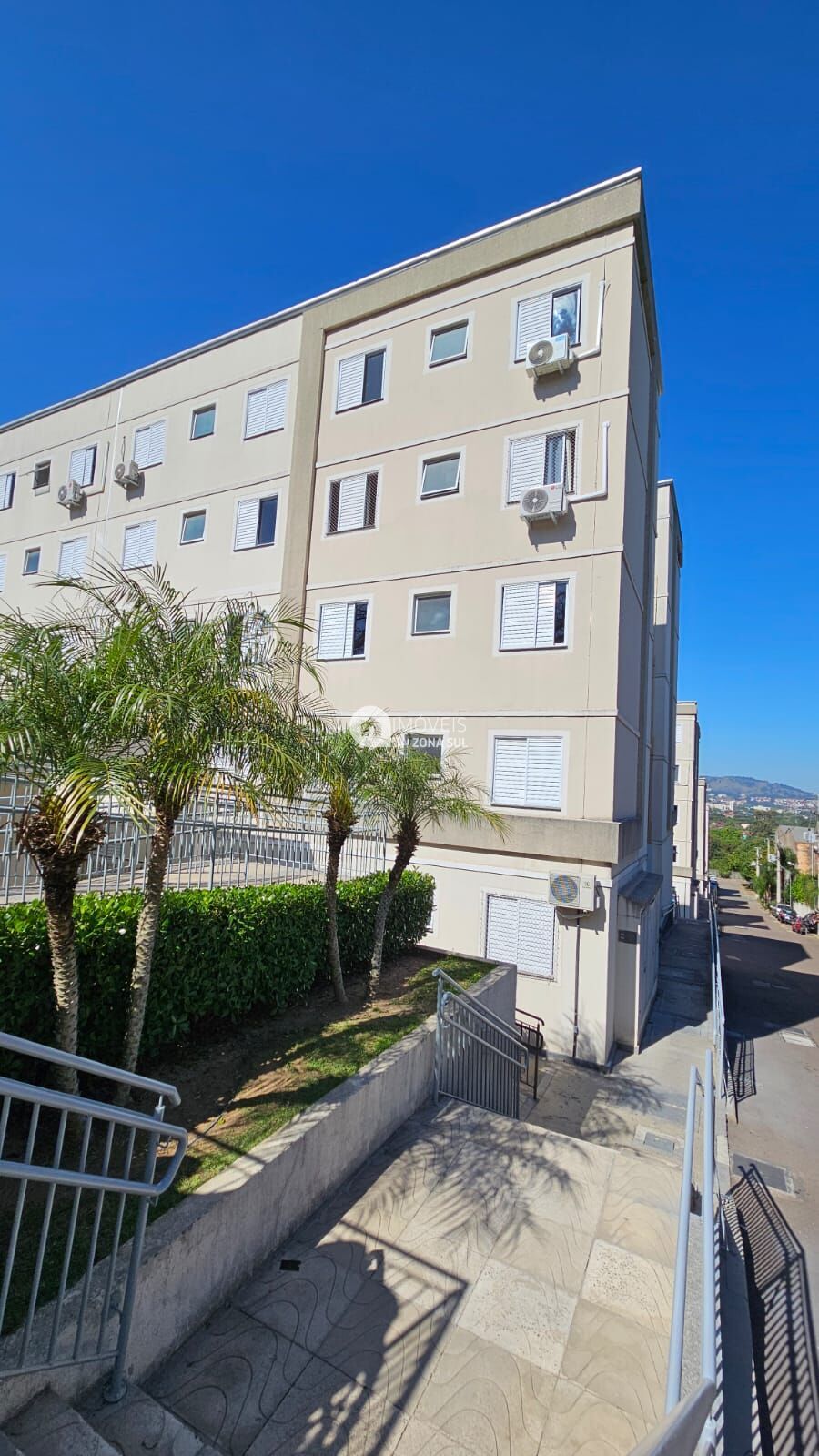 Apartamento para alugar com 2 quartos, 45m² - Foto 29