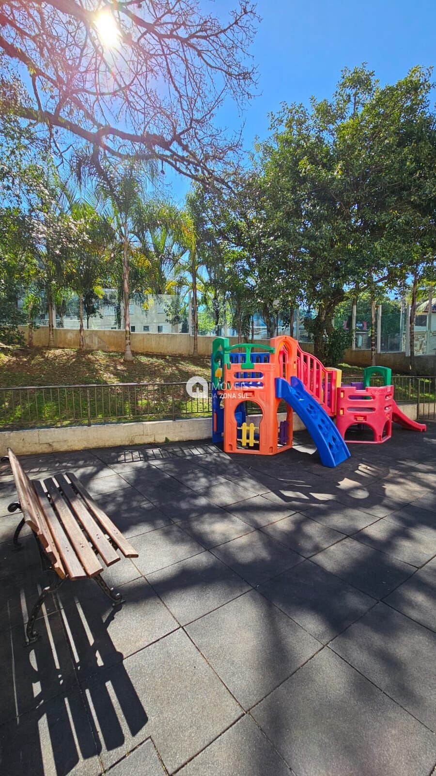 Apartamento para alugar com 2 quartos, 45m² - Foto 24
